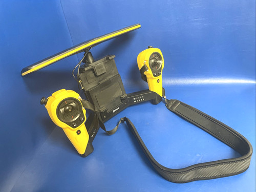 Untested parrot sky - parrot,